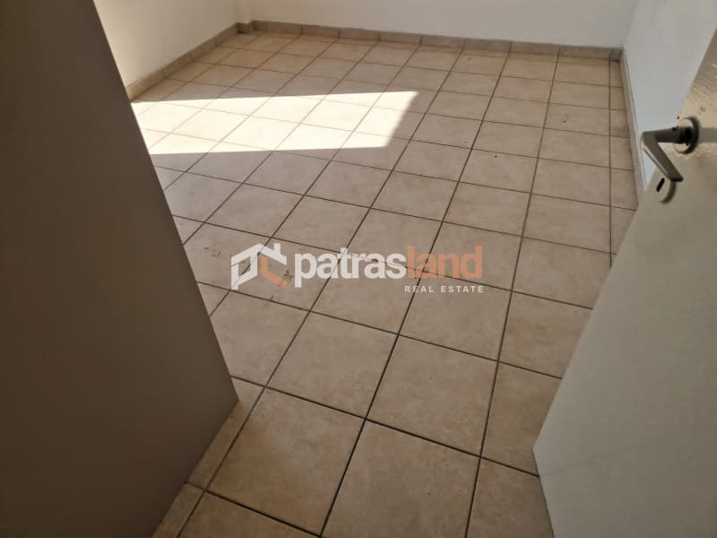 Apartment in T.E.I., Patra — Photo 12 of 21
