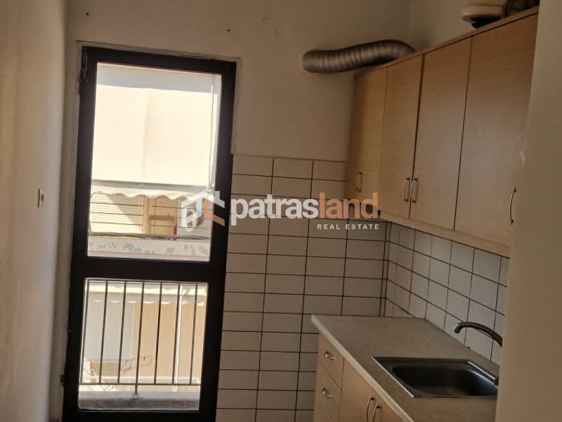 Apartment in T.E.I., Patra — Photo 4 of 21