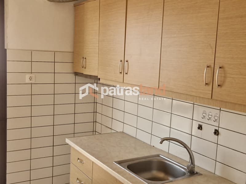 Apartment in T.E.I., Patra — Photo 3 of 21