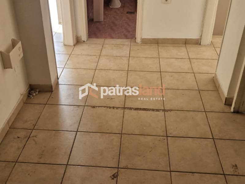 Apartment in T.E.I., Patra — Photo 15 of 21