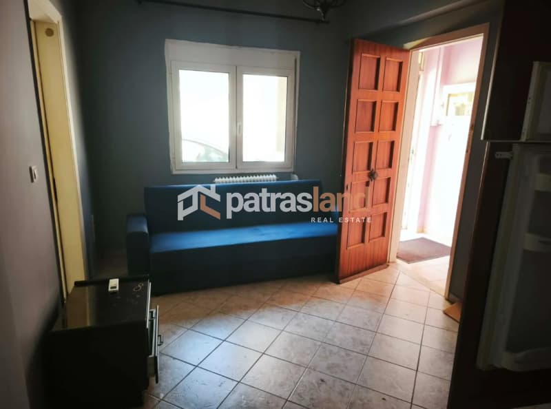 Apartment in Anthoupoli, Patra — Photo 3 of 6