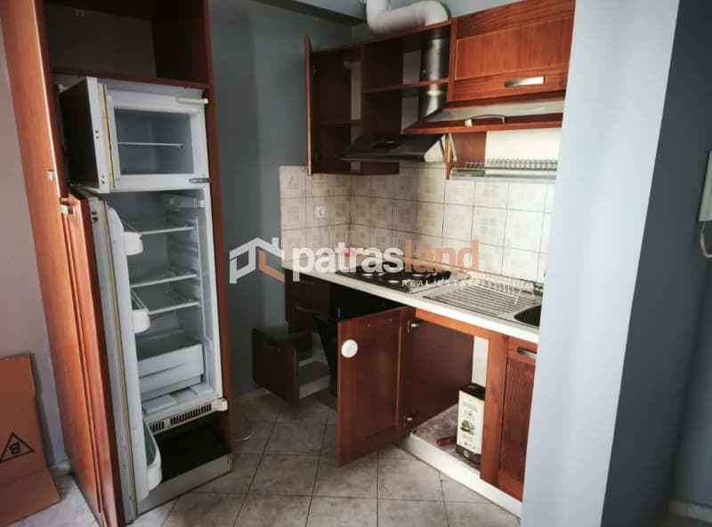 Apartment in Anthoupoli, Patra — Photo 1 of 6