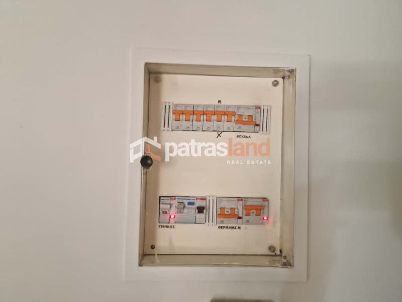 Διαμέρισμα στην Άγιος Ανδρέας, Πάτρα — Φωτογραφία 16 από 29