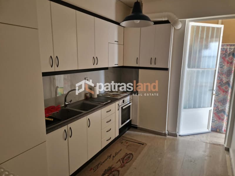 Διαμέρισμα στην Άγιος Ανδρέας, Πάτρα — Φωτογραφία 1 από 29