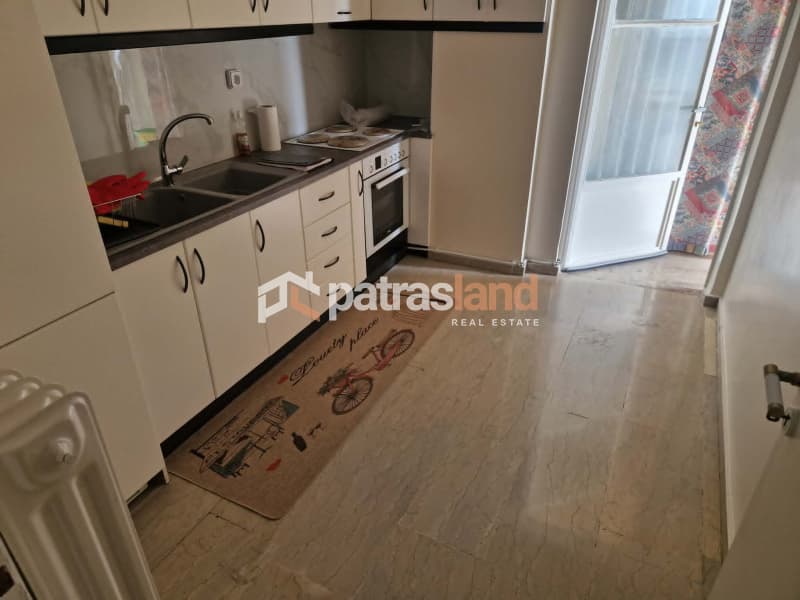 Διαμέρισμα στην Άγιος Ανδρέας, Πάτρα — Φωτογραφία 2 από 29