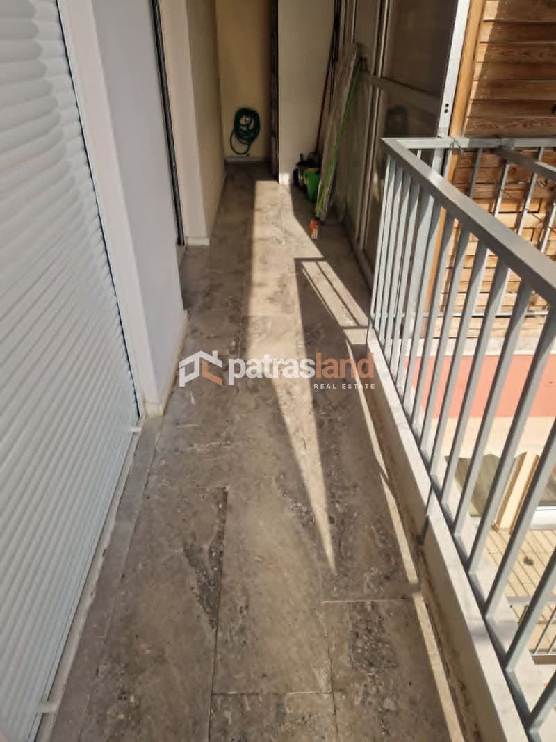 Διαμέρισμα στην Άγιος Ανδρέας, Πάτρα — Φωτογραφία 26 από 29