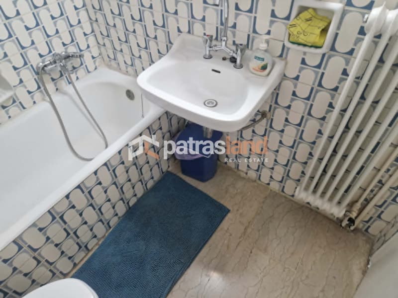 Διαμέρισμα στην Άγιος Ανδρέας, Πάτρα — Φωτογραφία 24 από 29