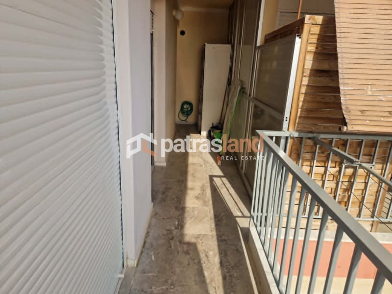 Διαμέρισμα στην Άγιος Ανδρέας, Πάτρα — Φωτογραφία 28 από 29