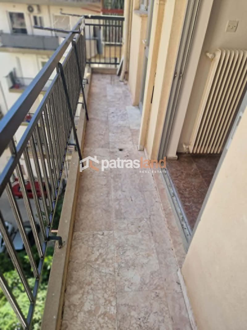 Apartment in Agia Sofia, Patra — Photo 19 of 21