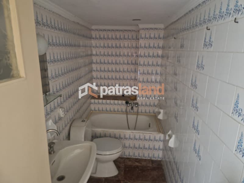 Apartment in Agia Sofia, Patra — Photo 14 of 21