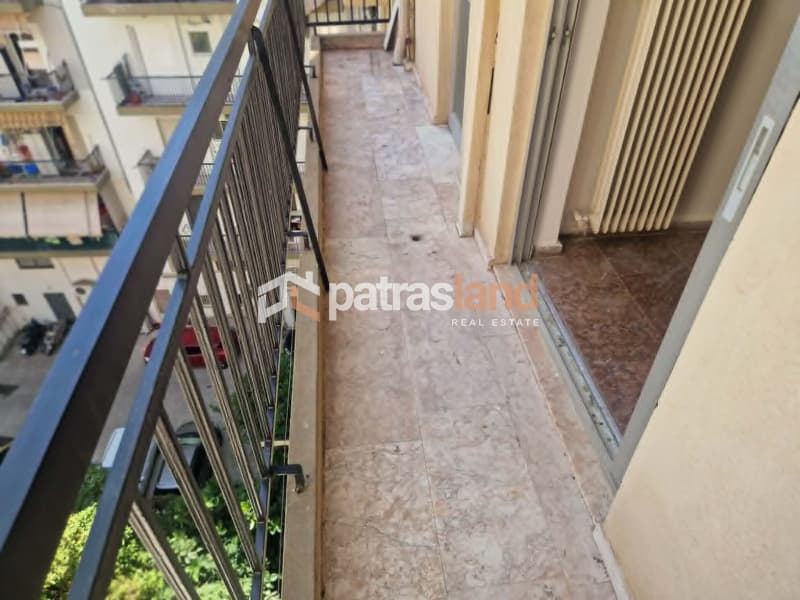 Apartment in Agia Sofia, Patra — Photo 21 of 21