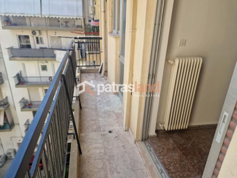 Apartment in Agia Sofia, Patra — Photo 20 of 21