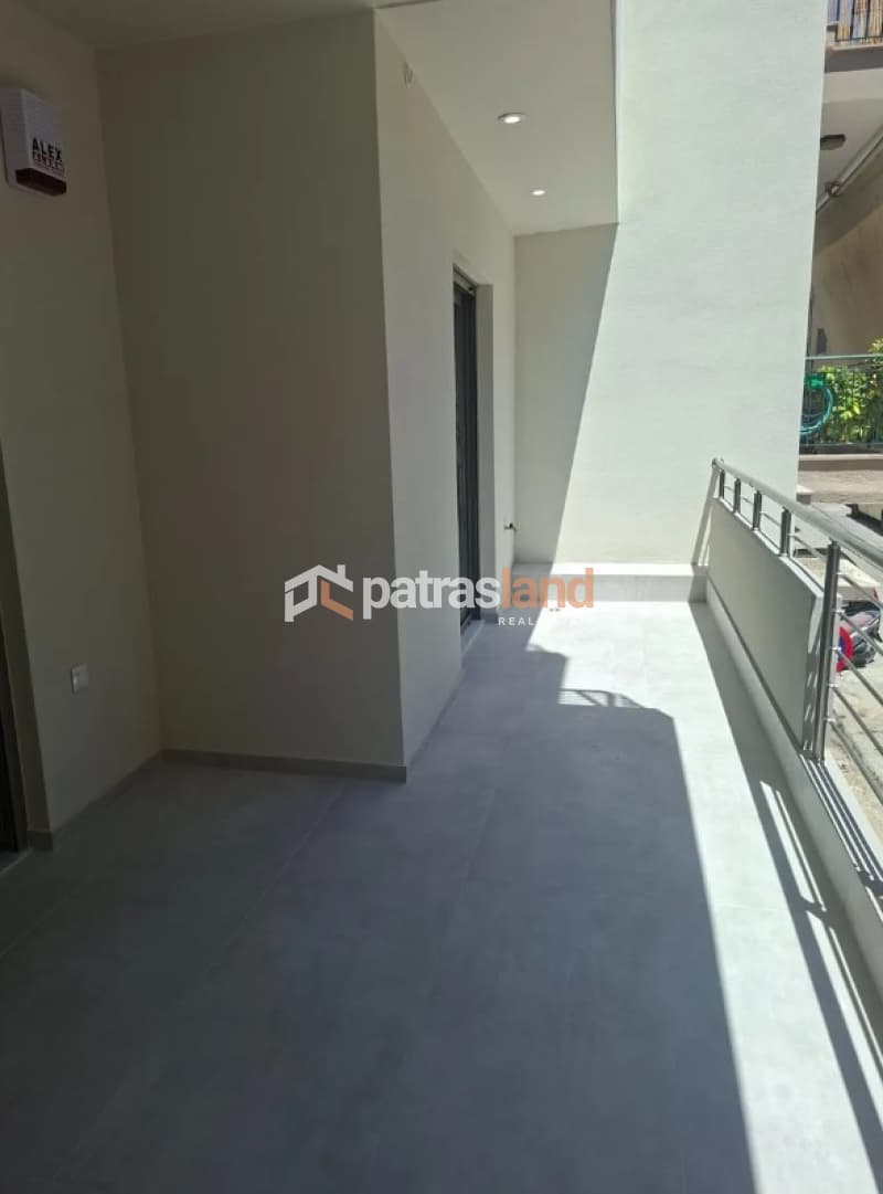 Apartment in Agios Alexios, Patra — Photo 15 of 16