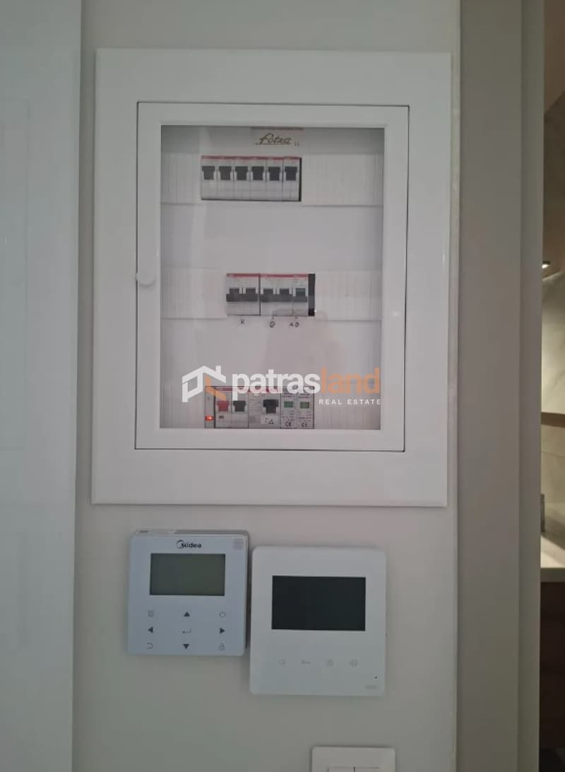 Apartment in Agios Alexios, Patra — Photo 11 of 16
