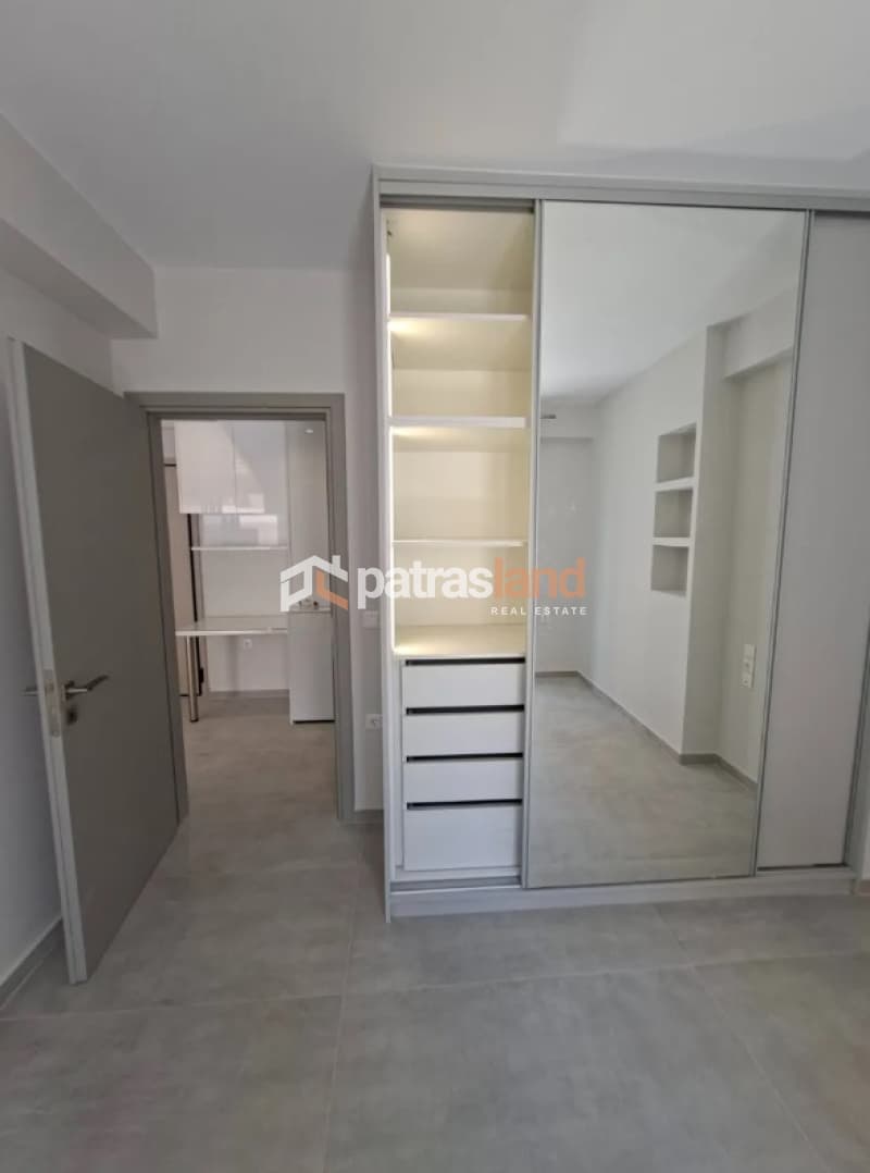 Apartment in Agios Alexios, Patra — Photo 9 of 16