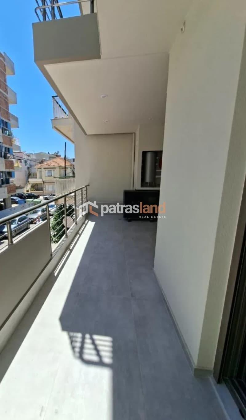 Apartment in Agios Alexios, Patra — Photo 16 of 16