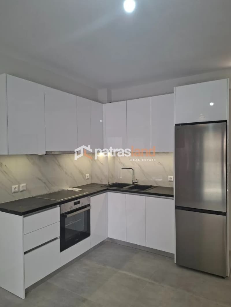 Apartment in Agios Alexios, Patra — Photo 1 of 16