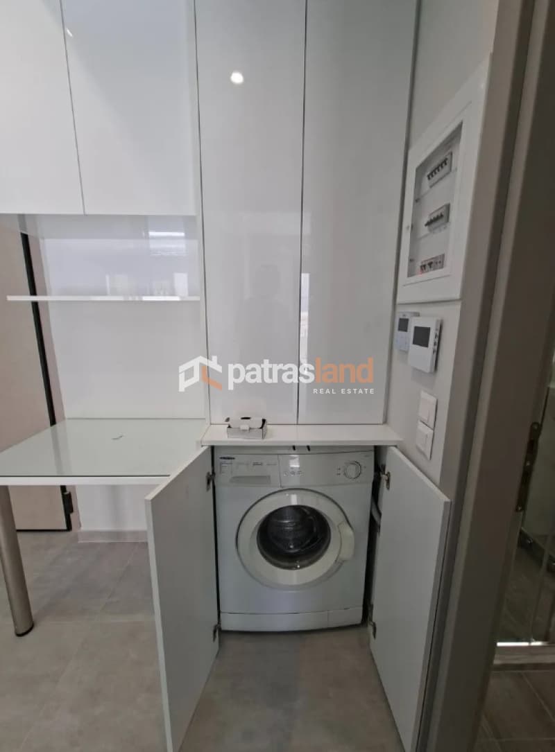 Apartment in Agios Alexios, Patra — Photo 12 of 16