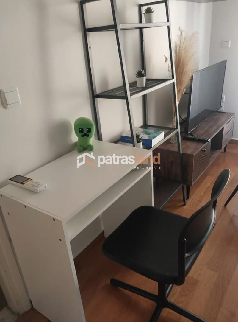 Apartment in Skagiopouleio, Patra — Photo 16 of 23