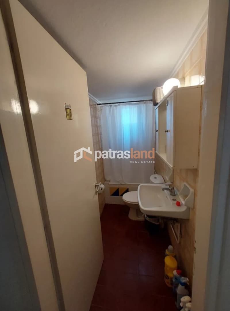 Apartment in Skagiopouleio, Patra — Photo 21 of 23