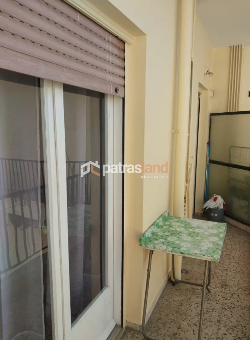 Apartment in Skagiopouleio, Patra — Photo 23 of 23
