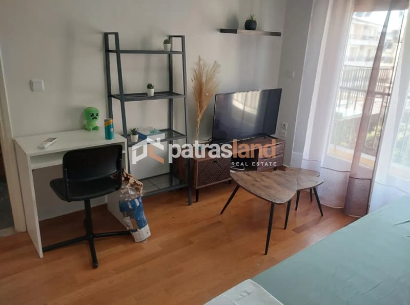 Apartment in Skagiopouleio, Patra — Photo 12 of 23