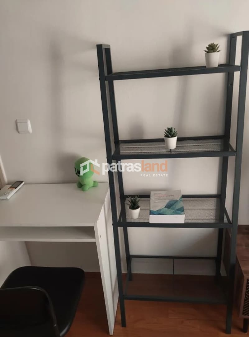 Apartment in Skagiopouleio, Patra — Photo 11 of 23