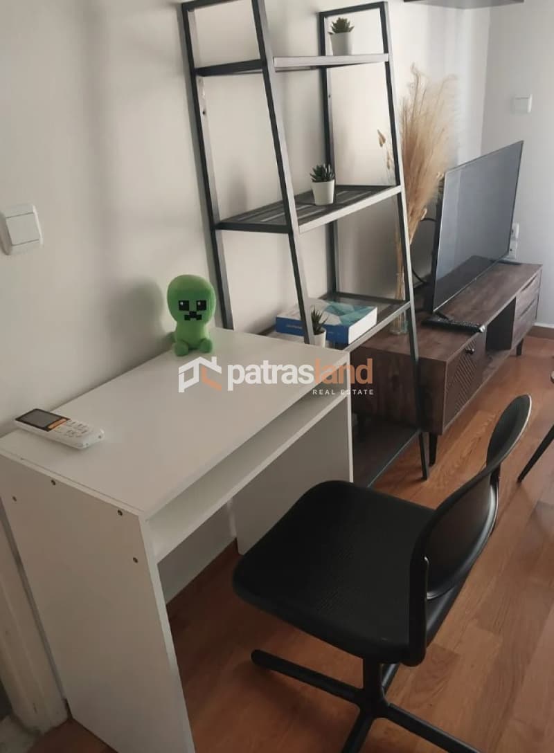 Apartment in Skagiopouleio, Patra — Photo 18 of 23