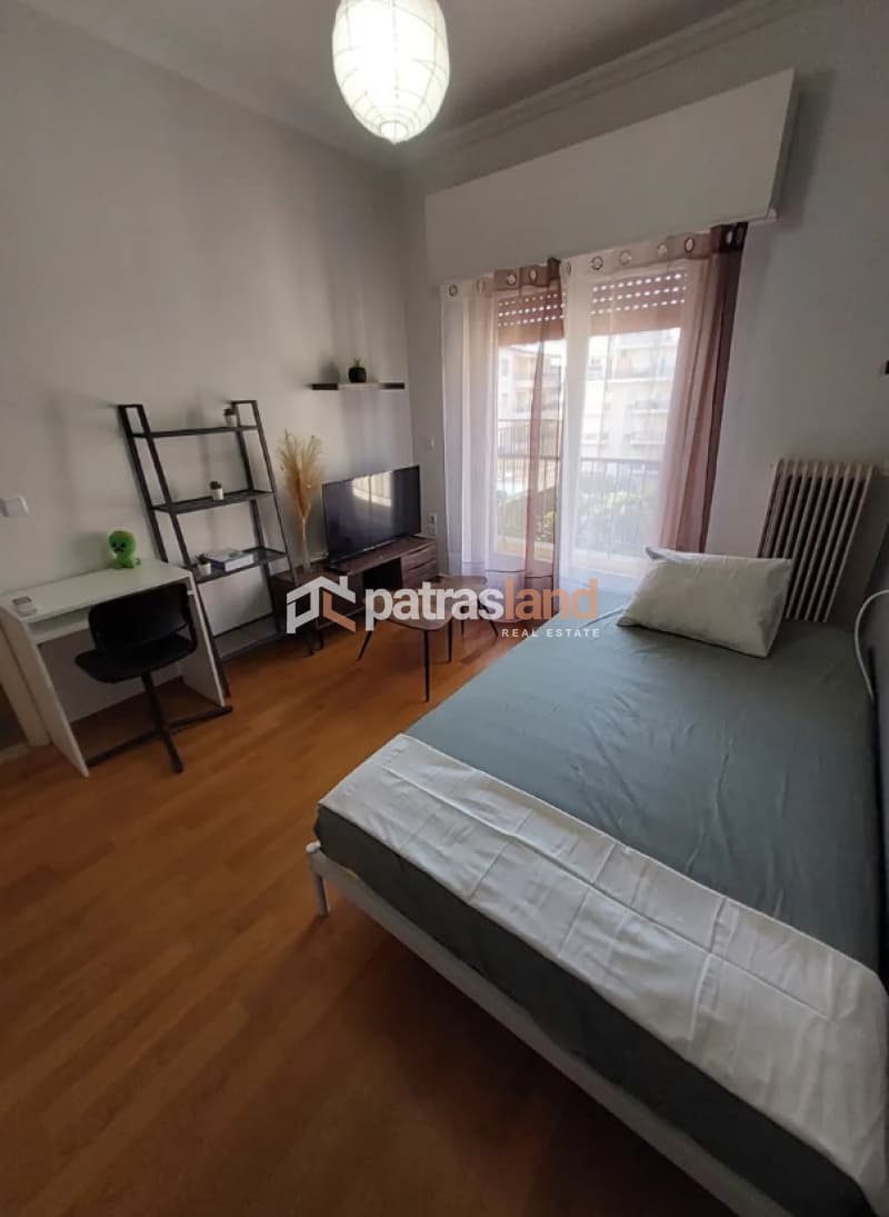 Apartment in Skagiopouleio, Patra — Photo 13 of 23