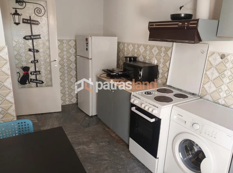 Apartment in Skagiopouleio, Patra — Photo 1 of 23