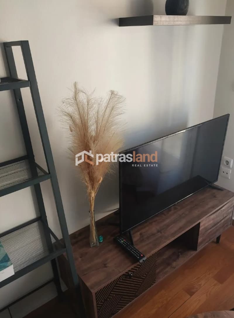 Apartment in Skagiopouleio, Patra — Photo 9 of 23