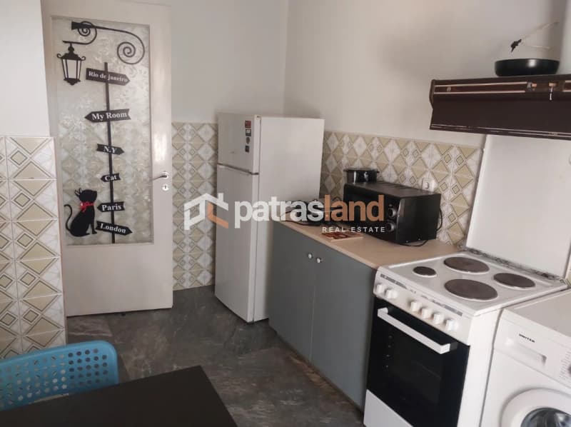 Apartment in Skagiopouleio, Patra — Photo 3 of 23