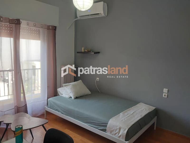 Apartment in Skagiopouleio, Patra — Photo 15 of 23
