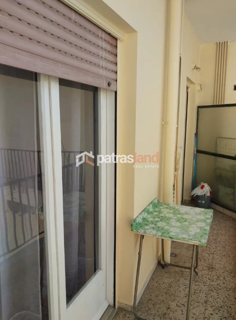 Apartment in Skagiopouleio, Patra — Photo 22 of 23