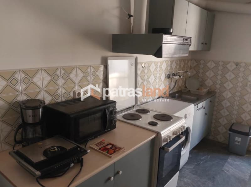 Apartment in Skagiopouleio, Patra — Photo 5 of 23