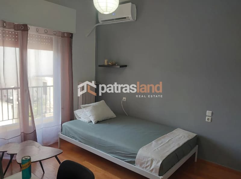 Apartment in Skagiopouleio, Patra — Photo 17 of 23