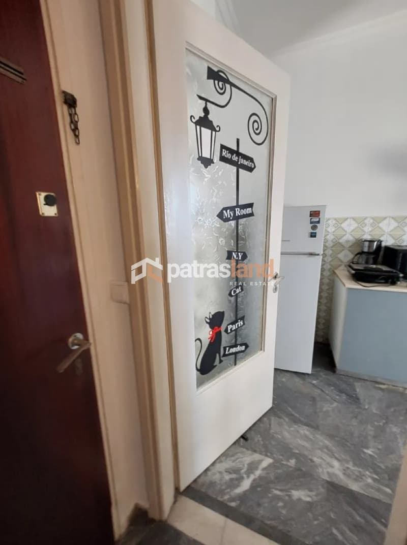 Apartment in Skagiopouleio, Patra — Photo 20 of 23