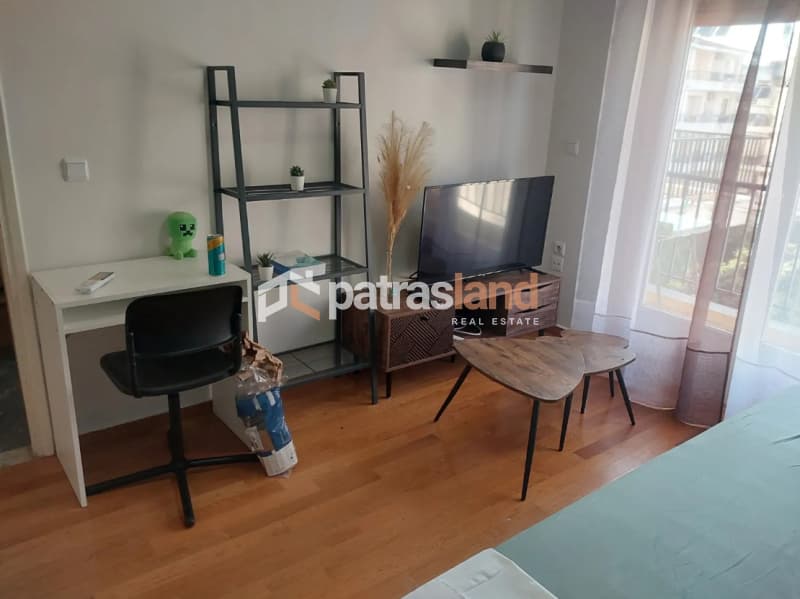Apartment in Skagiopouleio, Patra — Photo 8 of 23