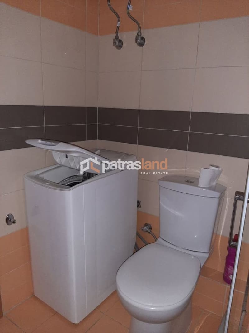 Apartment in Agia Sofia, Patra — Photo 20 of 28