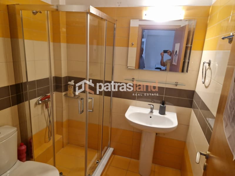 Apartment in Agia Sofia, Patra — Photo 15 of 28