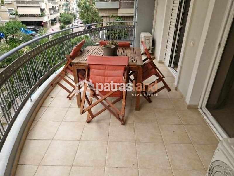 Apartment in Agia Sofia, Patra — Photo 26 of 28