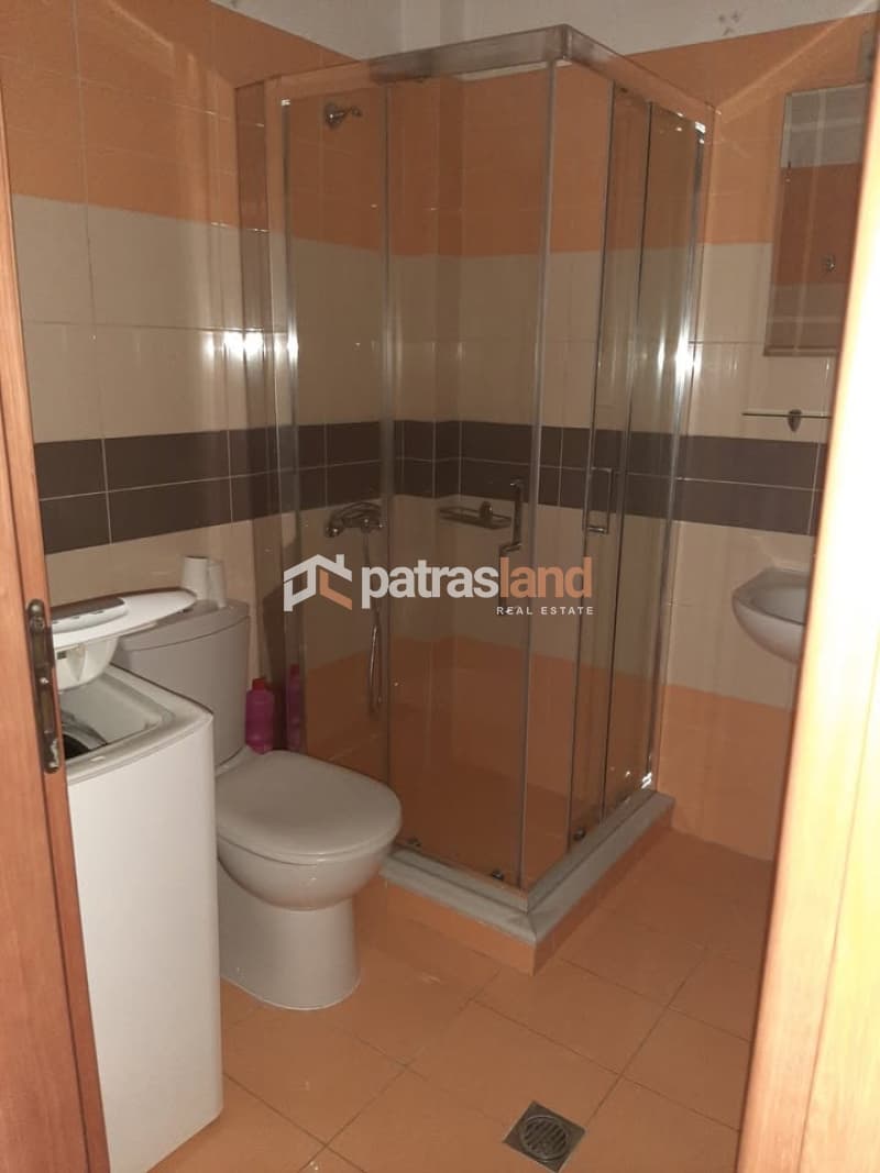 Apartment in Agia Sofia, Patra — Photo 22 of 28