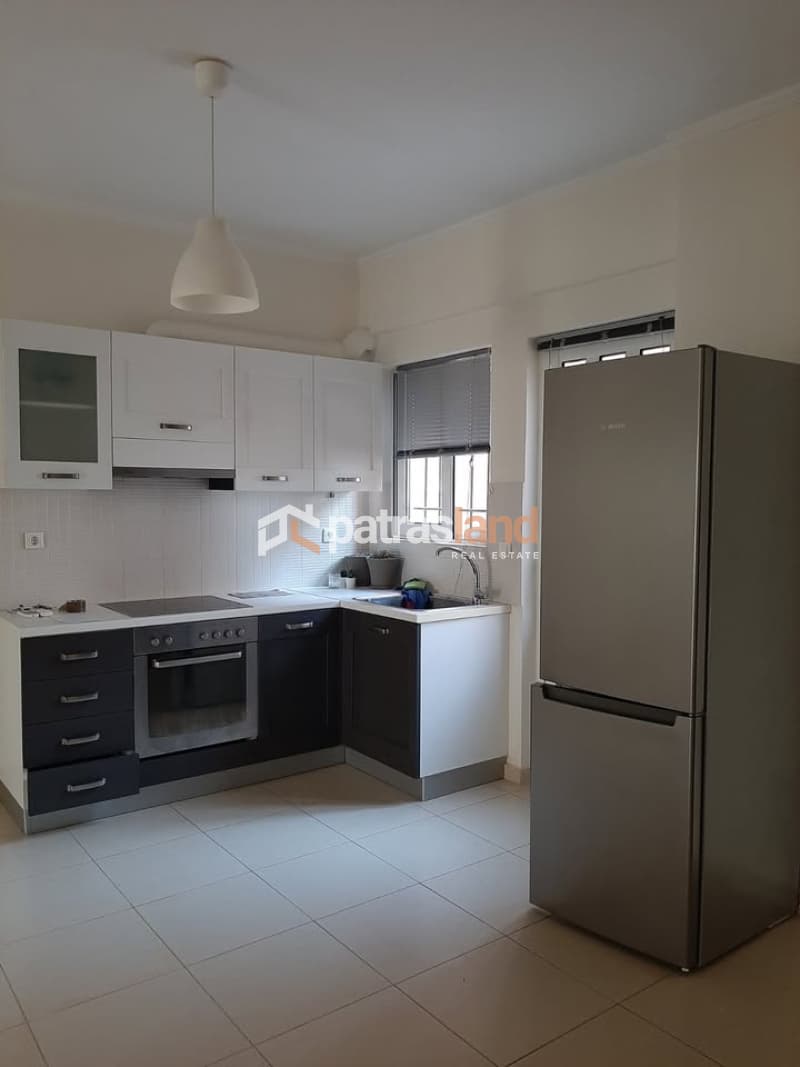 Apartment in Agia Sofia, Patra — Photo 4 of 28