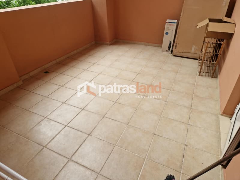 Apartment in Agia Sofia, Patra — Photo 27 of 28