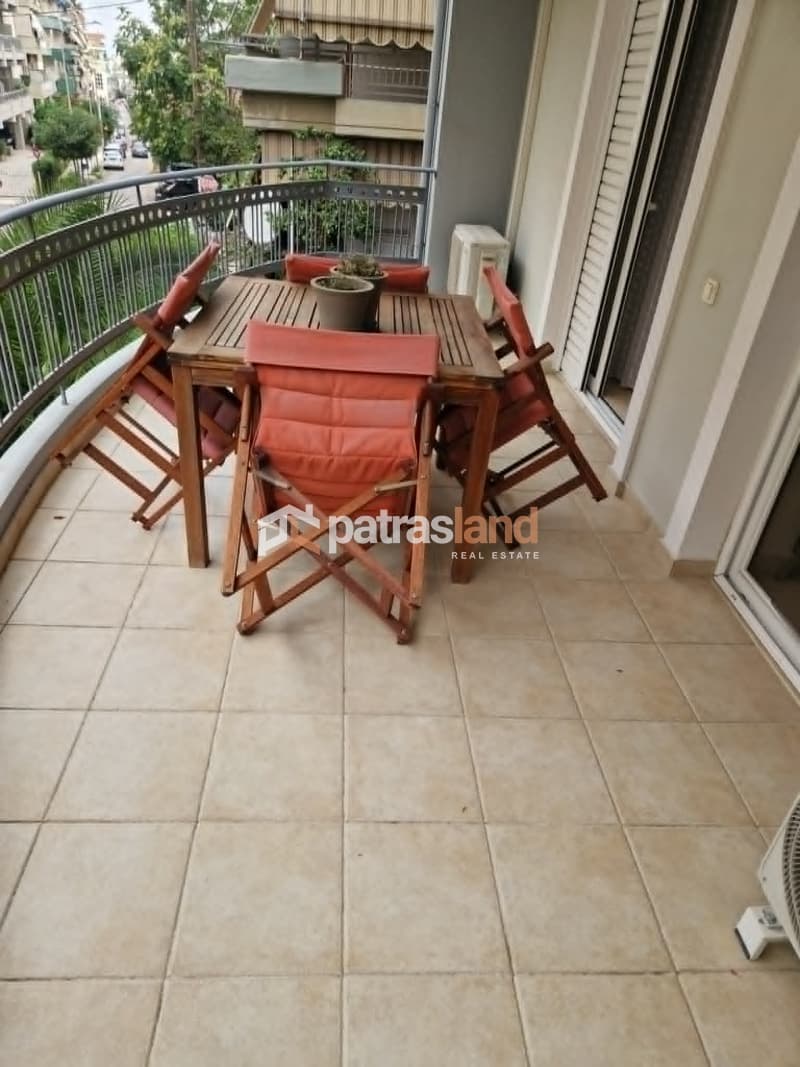 Apartment in Agia Sofia, Patra — Photo 25 of 28