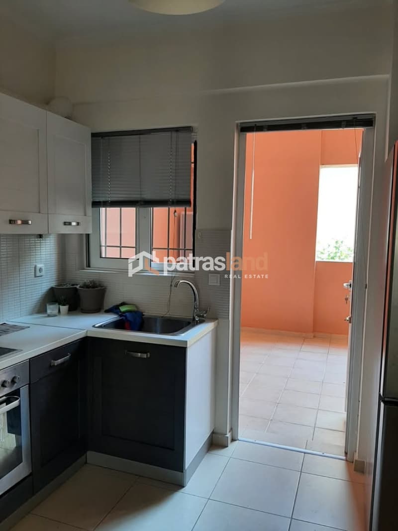 Apartment in Agia Sofia, Patra — Photo 2 of 28