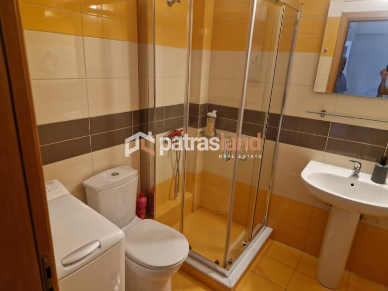 Apartment in Agia Sofia, Patra — Photo 19 of 28