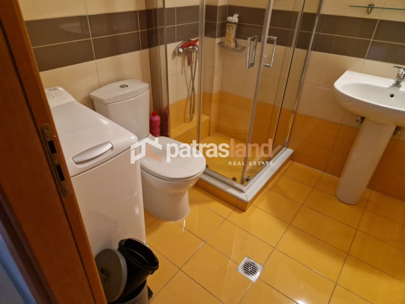 Apartment in Agia Sofia, Patra — Photo 17 of 28