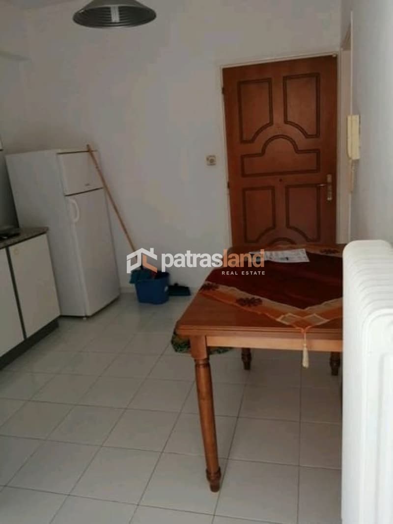Apartment in Terpsithea (Pelekanos), Patra — Photo 3 of 10