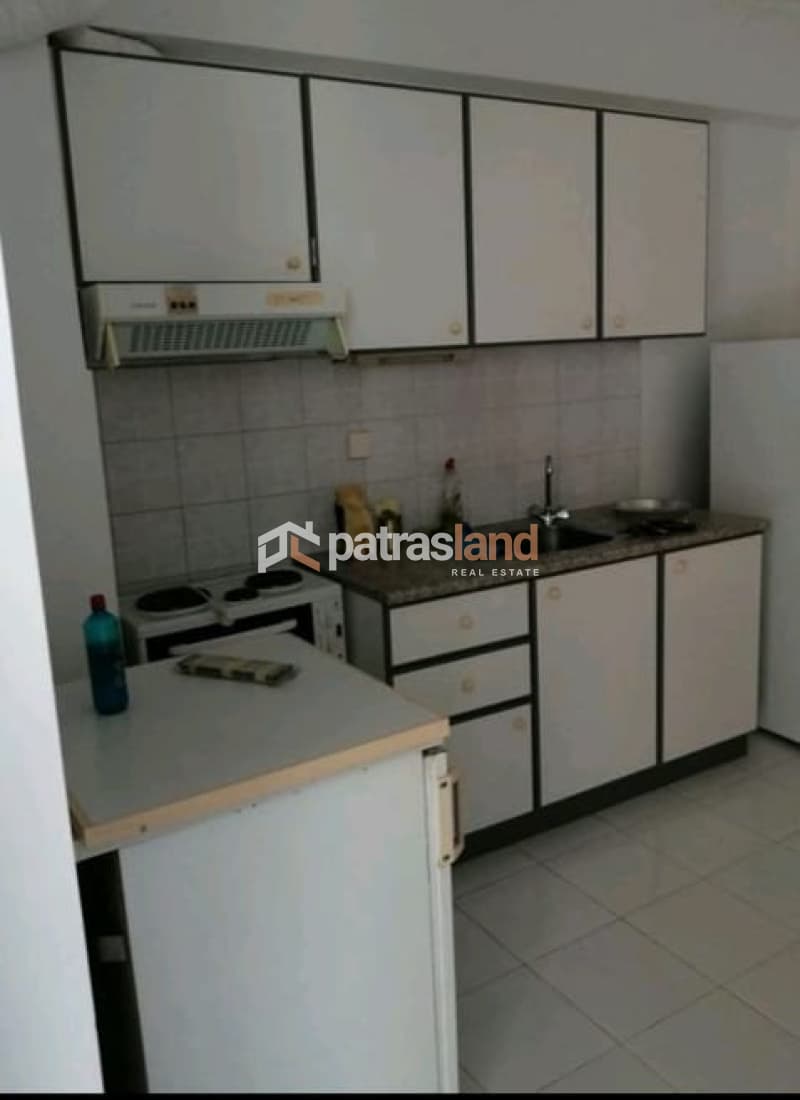 Apartment in Terpsithea (Pelekanos), Patra — Photo 1 of 10